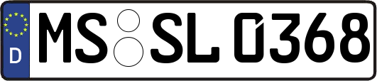 MS-SL0368