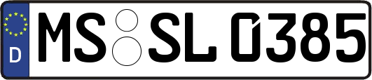 MS-SL0385