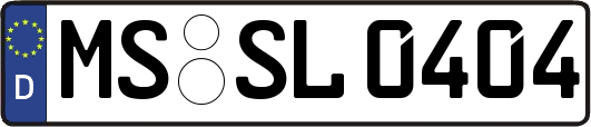 MS-SL0404