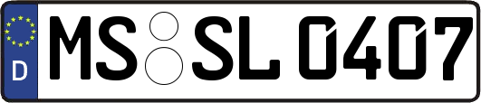 MS-SL0407