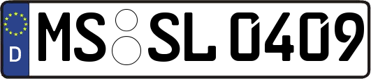 MS-SL0409