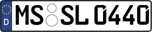 MS-SL0440