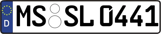 MS-SL0441