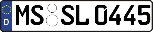 MS-SL0445
