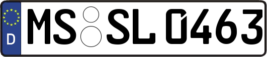 MS-SL0463