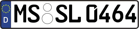 MS-SL0464