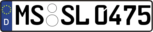 MS-SL0475