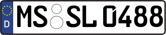 MS-SL0488