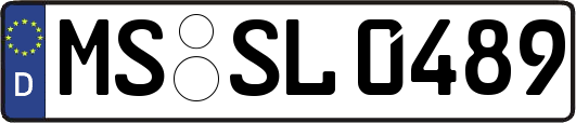 MS-SL0489
