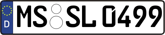 MS-SL0499