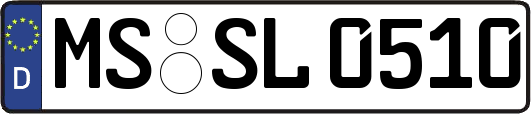 MS-SL0510