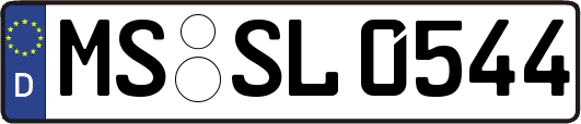 MS-SL0544
