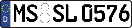 MS-SL0576
