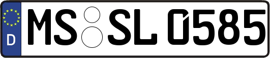 MS-SL0585