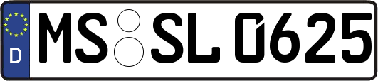 MS-SL0625