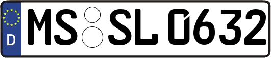 MS-SL0632