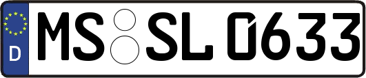 MS-SL0633