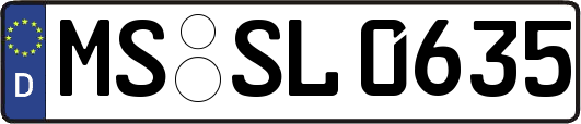 MS-SL0635