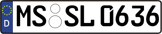 MS-SL0636