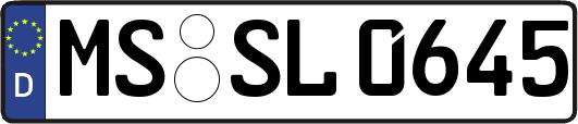 MS-SL0645
