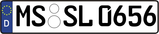 MS-SL0656