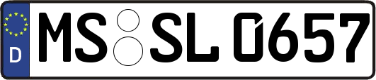 MS-SL0657