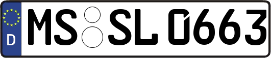 MS-SL0663