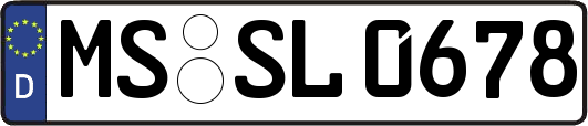 MS-SL0678