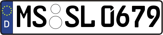 MS-SL0679