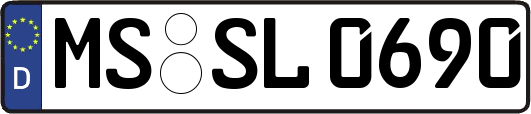 MS-SL0690