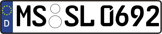 MS-SL0692