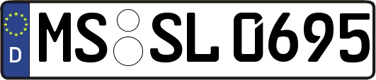 MS-SL0695