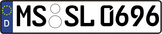 MS-SL0696