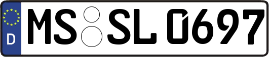 MS-SL0697