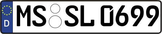 MS-SL0699