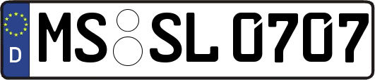 MS-SL0707