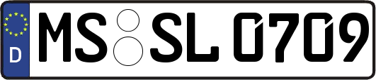 MS-SL0709