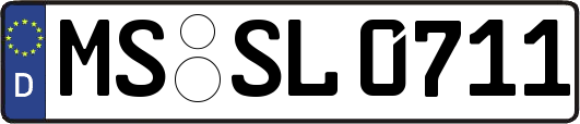 MS-SL0711