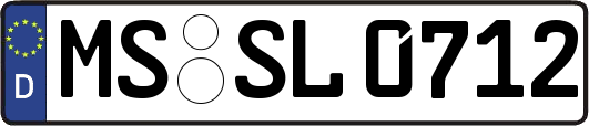 MS-SL0712