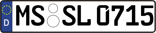 MS-SL0715