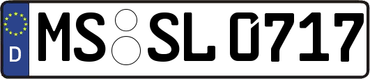 MS-SL0717