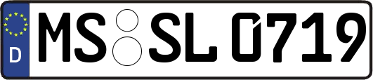 MS-SL0719