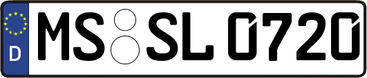 MS-SL0720