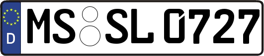 MS-SL0727