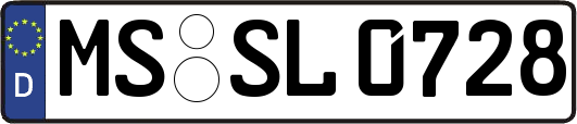 MS-SL0728