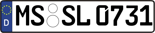 MS-SL0731