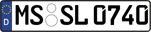 MS-SL0740