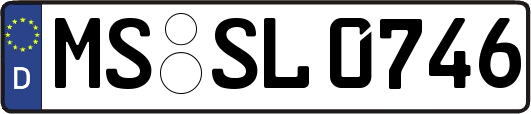 MS-SL0746