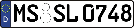 MS-SL0748