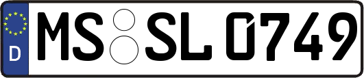 MS-SL0749